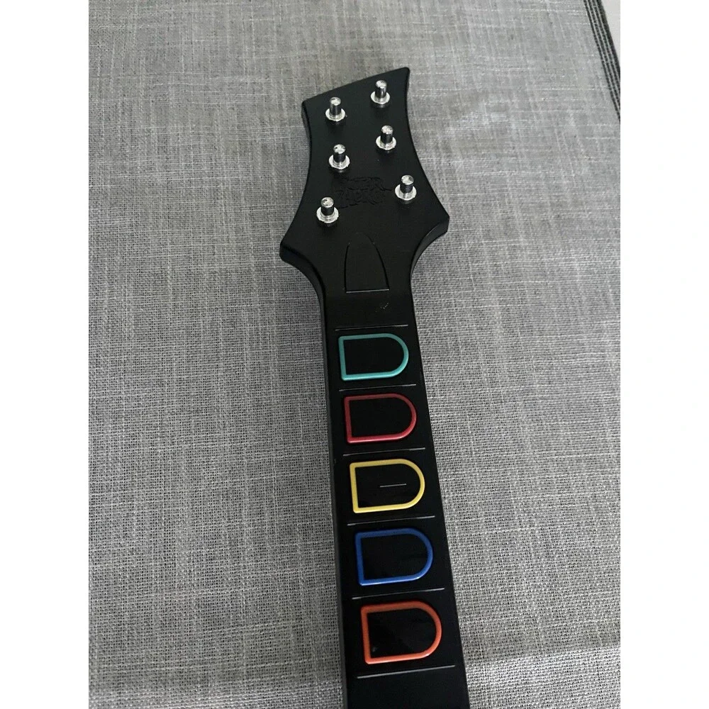 Nintendo Wii Guitar Hero 5 Wireless GUITAR